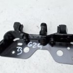 Audi Audi A3 Audi A3 8V VERDECK HALTER Cabrio