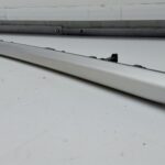 Audi Audi A3 Audi A3 8V ZIERLEISTE VERKLEIDUNG HINTEN RECHTS Cabrio