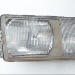 Mercedes-Benz S-Klasse S-Klasse 126 Scheinwerfer RECHTS Limousine