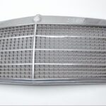 Mercedes-Benz S-Klasse S-Klasse 126 Kühlergrill Limousine
