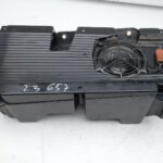 Alfa Romeo Alfa GT Alfa GT 937 SUBWOOFER BOSE Coupe