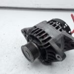 Alfa Romeo Alfa 147 Alfa 147 937 Lichtmaschine Limousine