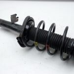 Mazda 3 3 BK FEDERBEIN VORNE LINKS Limousine