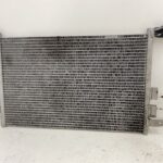 Alfa Romeo Alfa 147 Alfa 147 937 Kondensator Klimaanlage Limousine