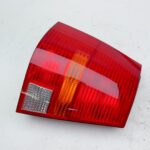 VW Golf Golf 1 J HECKLEUCHTE LINKS Kombi