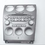 Mazda 6 6 GG/GY/GG1 Blende Armaturenbrett Kombi