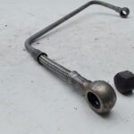 VW Transporter Transporter 70X ÖLLEITUNG Turbolader Kasten