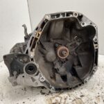 Renault Clio Clio R Schaltgetriebe 5-Gang Kombi