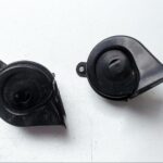 Mercedes-Benz A-Klasse A-Klasse 169 Signalhorn Set Limousine