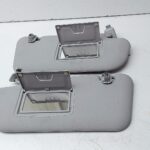 Mazda 3 3 BK SONNENBLENDE LINKS RECHTS SET Limousine