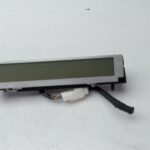 Mazda 3 3 BK Informationsdisplay Limousine