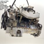 Mercedes-Benz S-Klasse S-Klasse 126 Motor Limousine