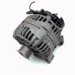 Opel Zafira Zafira A Lichtmaschine Kombi