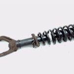 Honda Civic Civic MA8,9/MB1-4,6/EE4,8/EG3-6,8,9/EH9/EJ9/EK Federbein mit Stossdämpfer LINKS Limousine