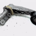 Citroen C 3 C 3 SH Spannrolle Hauptriemen Kombi