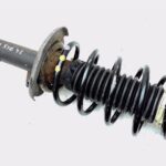 Citroen C 3 C 3 SH Federbein mit Stossdämpfer LINKS Kombi