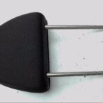 VW Golf Golf 1 J Kopfstütze Hinten LINKS Limousine
