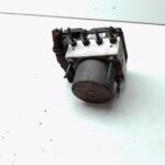 Opel Corsa Corsa Corsa Hauptbremsaggregat ABS Kasten