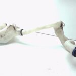 Citroen C 3 C 3 SH Scheibenwaschbehälter Kombi