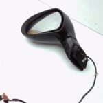 Peugeot 207 207 W Aussenspiegel elektrisch verstellbar Limousine