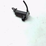 Mazda 2 2 DY Scheibenwaschpumpe Limousine
