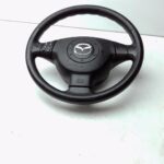 Mazda 2 2 DY Lenkrad für Airbag Limousine
