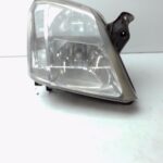 Opel Meriva Meriva X01 Scheinwerfer mit Blinker komplett RECHTS Kombi