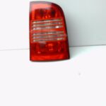 Skoda Octavia Octavia 1U Heckleuchte komplett RECHTS Kombi