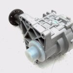 Hyundai IX 35 IX 35 EL Verteilergetriebe Geschlossen