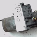 Toyota Avensis Avensis T25 Hauptbremsaggregat ABS Kombi