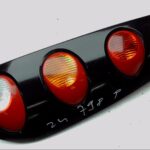 Smart Smart Smart 454 Heckleuchte komplett RECHTS Limousine