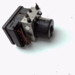 Mini (BMW) Mini II Mini II R50 / R53 Hauptbremsaggregat ABS ASC Limousine