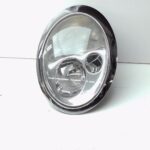 Mini (BMW) Mini II Mini II R50 / R53 Scheinwerfer LINKS Limousine
