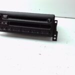 Mini (BMW) Mini II Mini II R50 / R53 RADIO CD 53 R50 Limousine