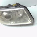 VW Transporter Transporter 7J/7H Scheinwerfer mit Blinker XENON RECHTS Doppelk.Pritsche