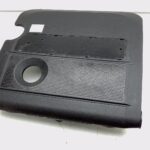 Seat Ibiza Ibiza 6L Motorverschalung LUFTFITLER Limousine
