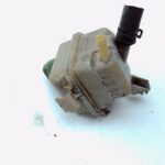 VW Transporter Transporter 7J/7H Ausgleichsbehälter Servopumpe Doppelk.Pritsche