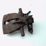 VW Transporter Transporter 7J/7H Bremssattel LINKS Doppelk.Pritsche
