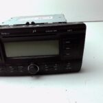 Skoda Octavia Octavia 1Z Radio Limousine