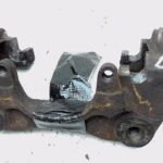 VW Transporter Transporter 7J/7H Bremssattelträger LINKS Doppelk.Pritsche