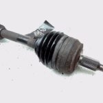 VW Transporter Transporter 7J/7H Antriebswelle LINKS Doppelk.Pritsche