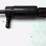 VW Polo Polo 9 N Waschpumpe SWA Limousine