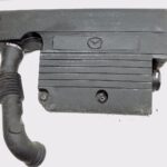 Mazda 2 2 DY Luftfilter komplett Limousine