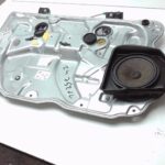 VW Polo Polo 9 N Fensterheber (Tür vorn) LINKS Limousine