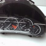 Peugeot 206 206 2KFX/2NFZ/ Instrumententafel komplett Cabrio