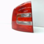 Skoda Octavia Octavia 1Z Heckleuchte komplett LINKS Kombi