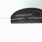 VW Transporter Transporter 7J/7H Instrumententafel TACHO Kasten