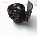 VW Transporter Transporter 7J/7H Gebläse TAUSCH Kasten