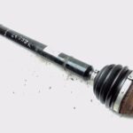 VW Golf Golf 5K Antriebswelle komplett RECHTS Limousine