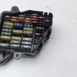 Audi Audi A4 Audi A4 8E/8H/QB6 Sicherungskasten Cabrio